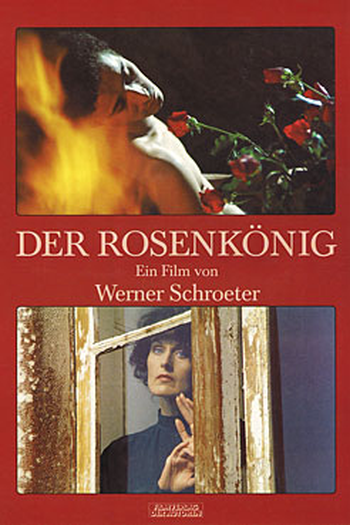  de Filme O Rei Das Rosas (1986)