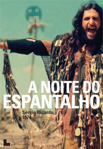 A Noite do Espantalho (A Noite do Espantalho)