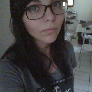 Foto de perfil de Izabella ‏