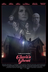 O Transtorno De Clara (Clara's Ghost)