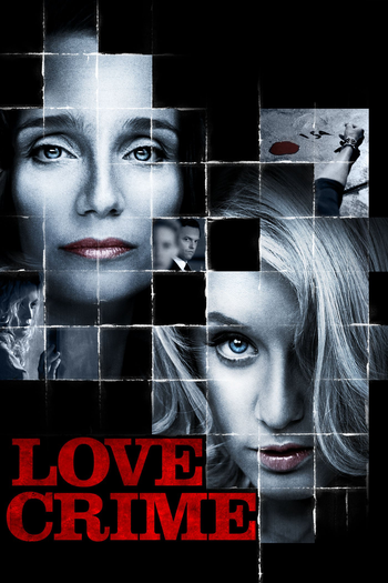  de Filme Crime de Amor (2010)
