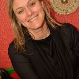Foto de perfil de Valeria Brock
