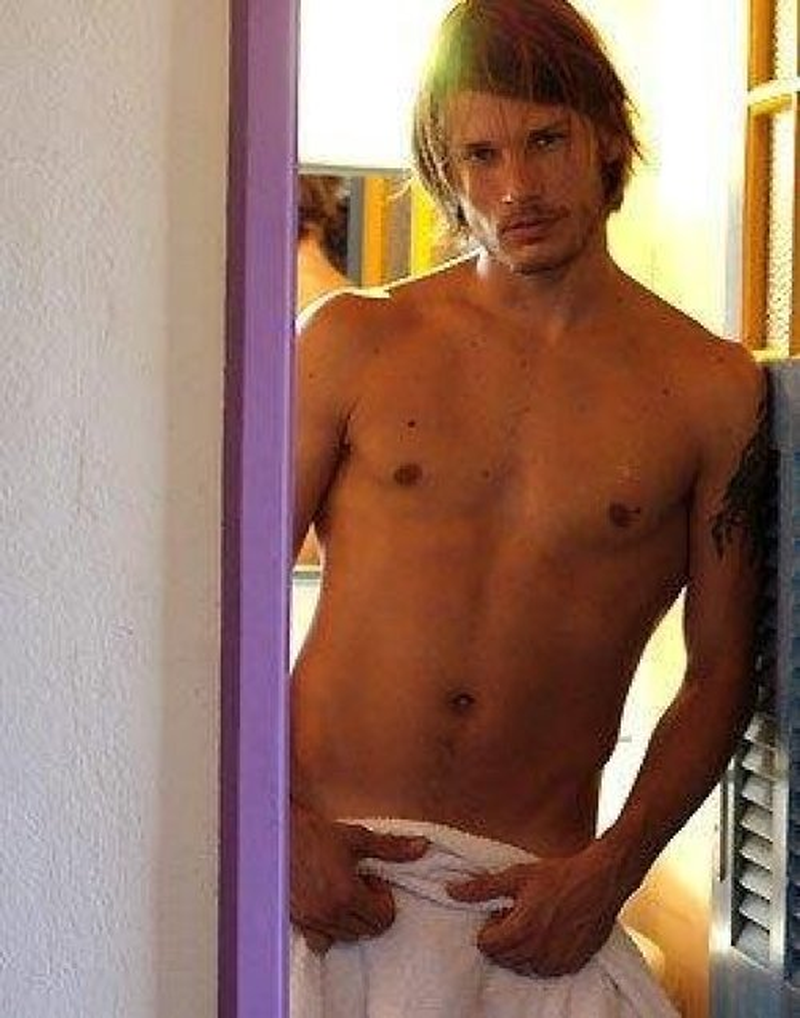 Rodrigo Hilbert - Foto 1