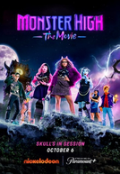 Monster High: O Filme (Monster High)