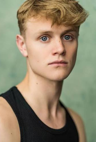 Rowan McIntosh