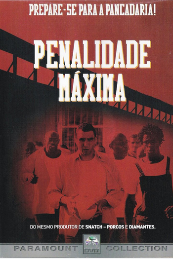  de Filme Penalidade Máxima (2001)