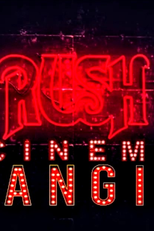 Rush: Cinema Strangiato 2019 (Rush: Cinema Strangiato 2019)