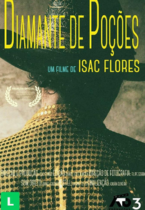 Diamante de Poções (Diamante de Poções)