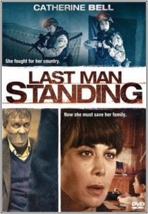 O Último a Cair (Last Man Standing)