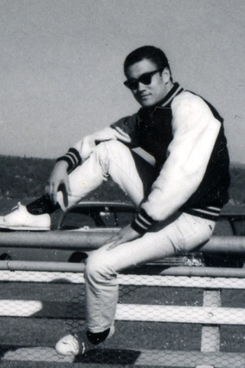  de Filme Be Water (2020)