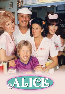 Alice (Season 01) (Alice)