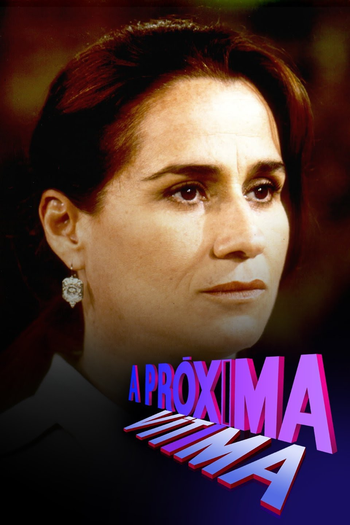  de TV A Próxima Vítima (1995)