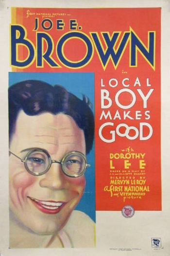  de Filme Sede de Escândalo (1931)