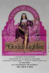 The Goddaughter - Poster / Capa / Cartaz - Oficial 1