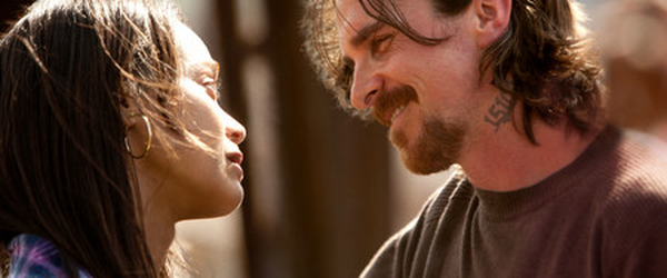 Christian Bale no novo trailer de “Out of the Furnace”
