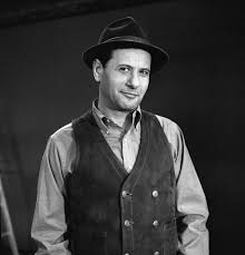 Eli Wallach - Foto 9