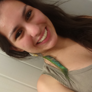 Foto de perfil de Priscilla