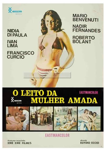 O Leito da Mulher Amada (O Leito da Mulher Amada)