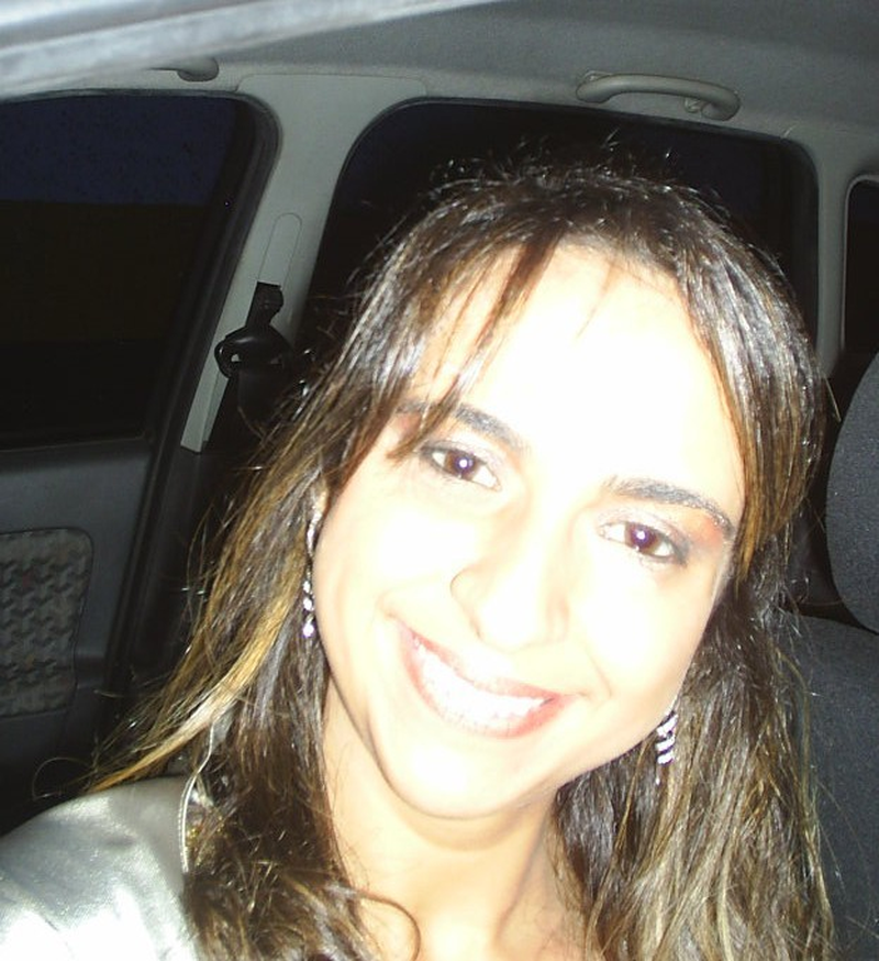 Debora Barreto - Foto 1