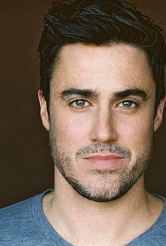 Fotos | Jeff Roop (I) | Artista | Filmow