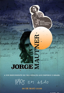 Jorge Mautner - Kaos em ação (Jorge Mautner - Kaos em ação)