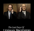 Os Últimos Dias do Lehman Brothers