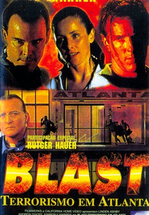 Blast: Terrorismo em Atlanta (Blast)