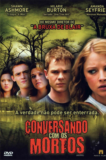  de Filme Conversando com os Mortos (2008)