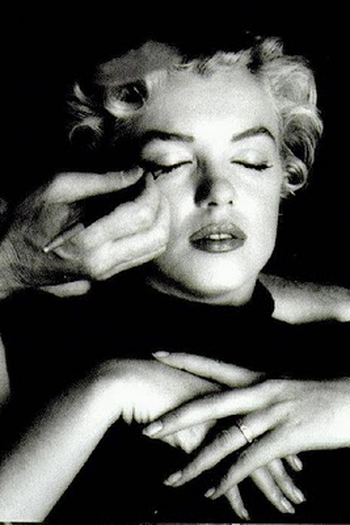  de Filme Marilyn no Divã (2008)