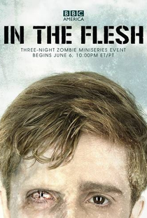 In the Flesh (2ª Temporada) - Poster / Capa / Cartaz - Oficial 2