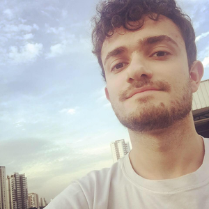 Foto de perfil de Matheus