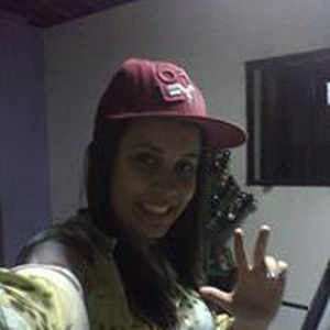 Foto de perfil de Thaina