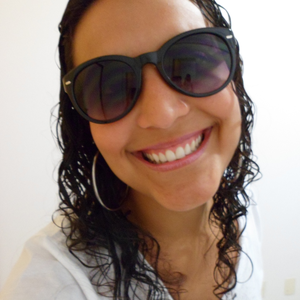 Foto de perfil de Paulinha Topázio