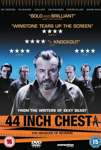 Poster 3 de Filme Código de Sangue (2009)