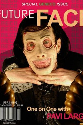  de Filme Repo! The Genetic Opera (2008)