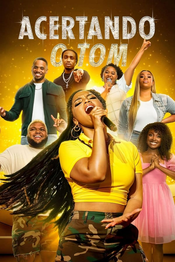  de Filme Acertando o Tom (2023)