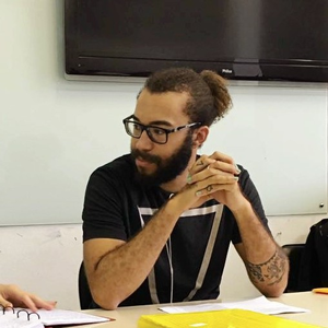 Foto de perfil de Fábio Augusto