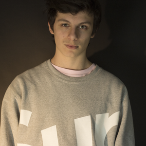 Foto de perfil de Darwin Bender
