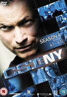 CSI: Nova Iorque (4ª Temporada) (CSI: NY (Season 4))