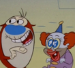 Stimpy's Pet