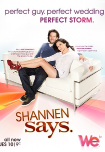 Shannen Says (Shannen Says)