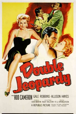 Refém do Passado (Double Jeopardy)