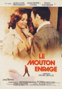 Escalada ao Poder (Le mouton enragé)