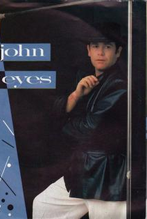 Elton John: Blue Eyes - Poster / Capa / Cartaz - Oficial 1
