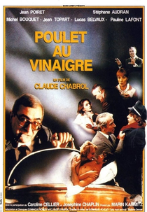 Um Tira Amargo (Poulet Au Vinaigre)