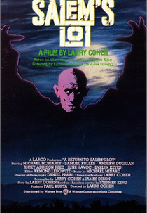 Os Vampiros de Salem, o Retorno (A Return To Salem's Lot)