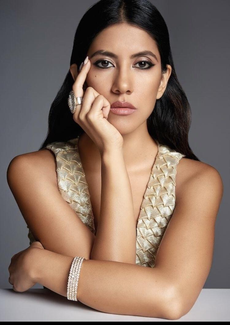 Stephanie Beatriz - Foto 1