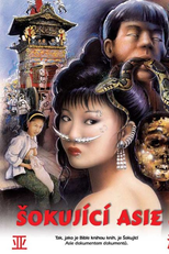 Faces da Aberração (Shocking Asia 3: After Dark )