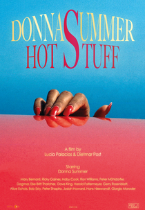 Donna Summer: Hot Stuff (Donna Summer: Hot Stuff)