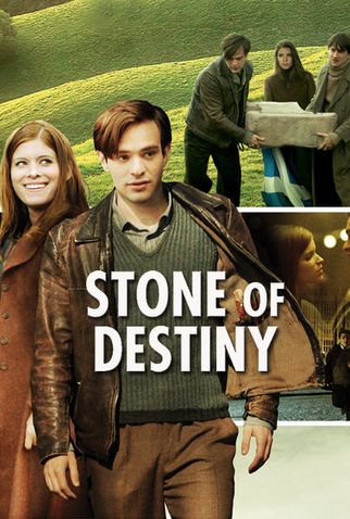 Poster 5 de Filme Pedra do Destino  (2008)